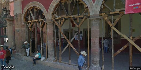 ASESORÍA JURÍDICA SALVATIERRA